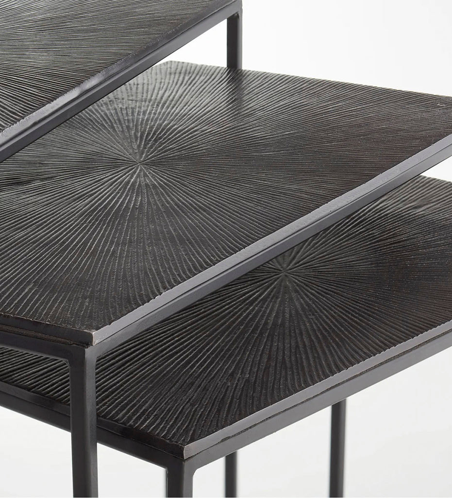 Cyan Design, Kala Nesting Tables