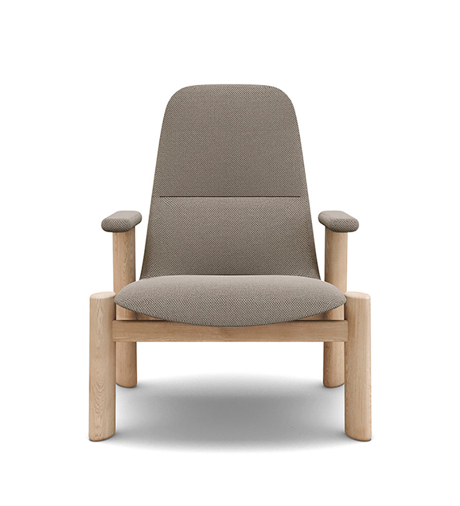 BlascoVila, Koko Low Arm Chair