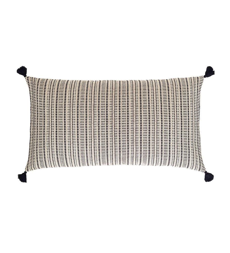 Pine Cone Hill, Kumi Jacquard Decorative Pillow