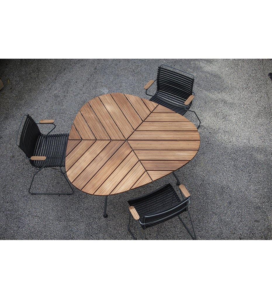 Houe, Leaf Dining Table