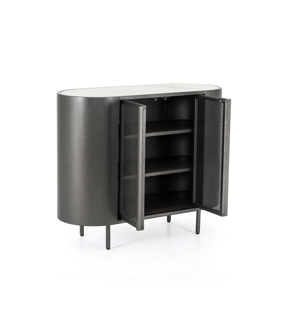 Four Hands, Libby Small Cabinet