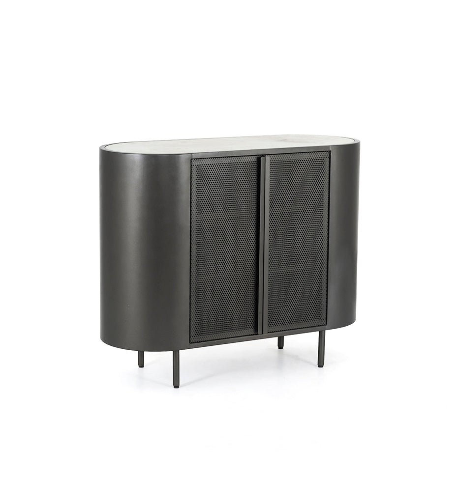 Four Hands, Libby Small Cabinet