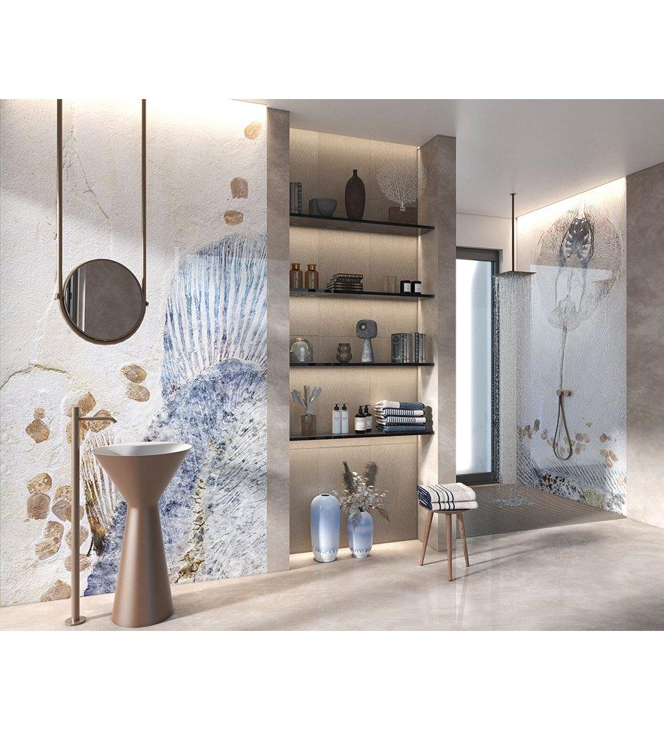 Tecnografica Wall Coverings, Life On Earth Decorative Panels