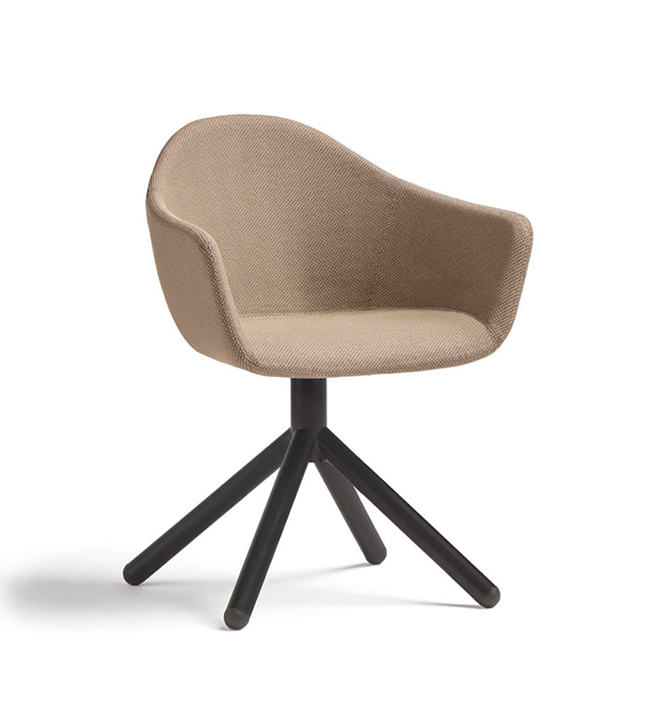 BlascoVila, Nomad Swivel Chair