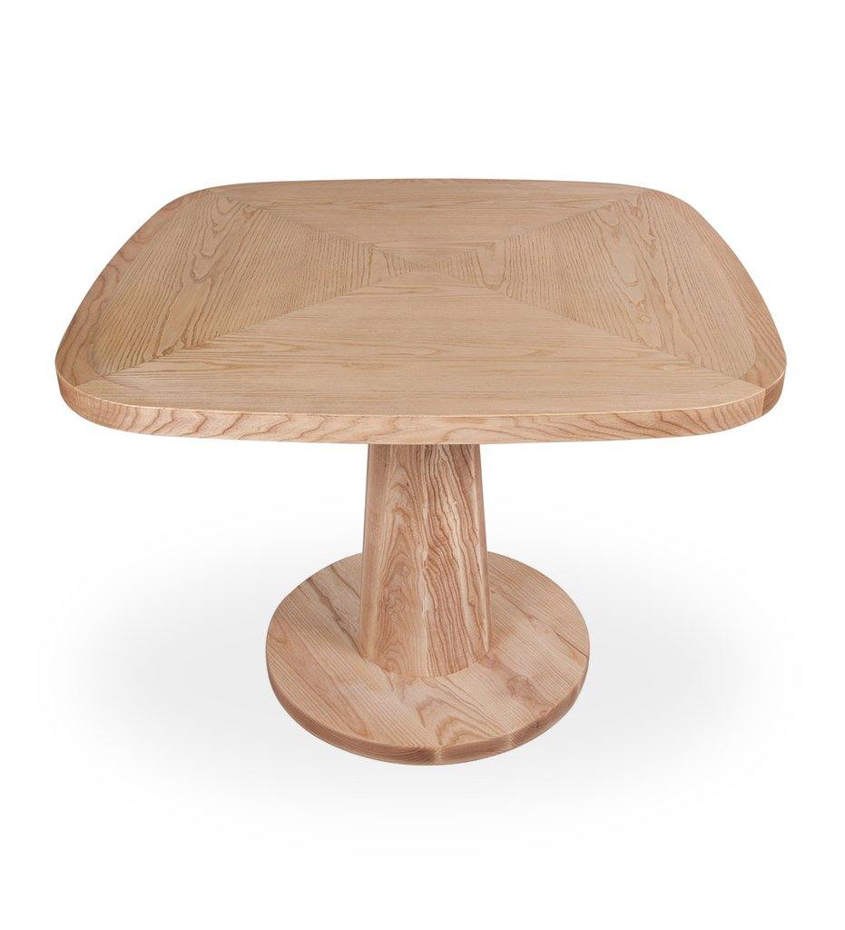 Almeco, Nook Dining Table with Circus Table Top