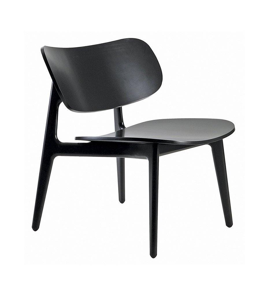 Almeco, Nordic Lounge Chair