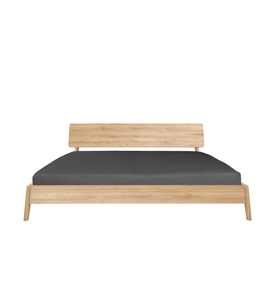 Ethnicraft, Oak Air Bed - King