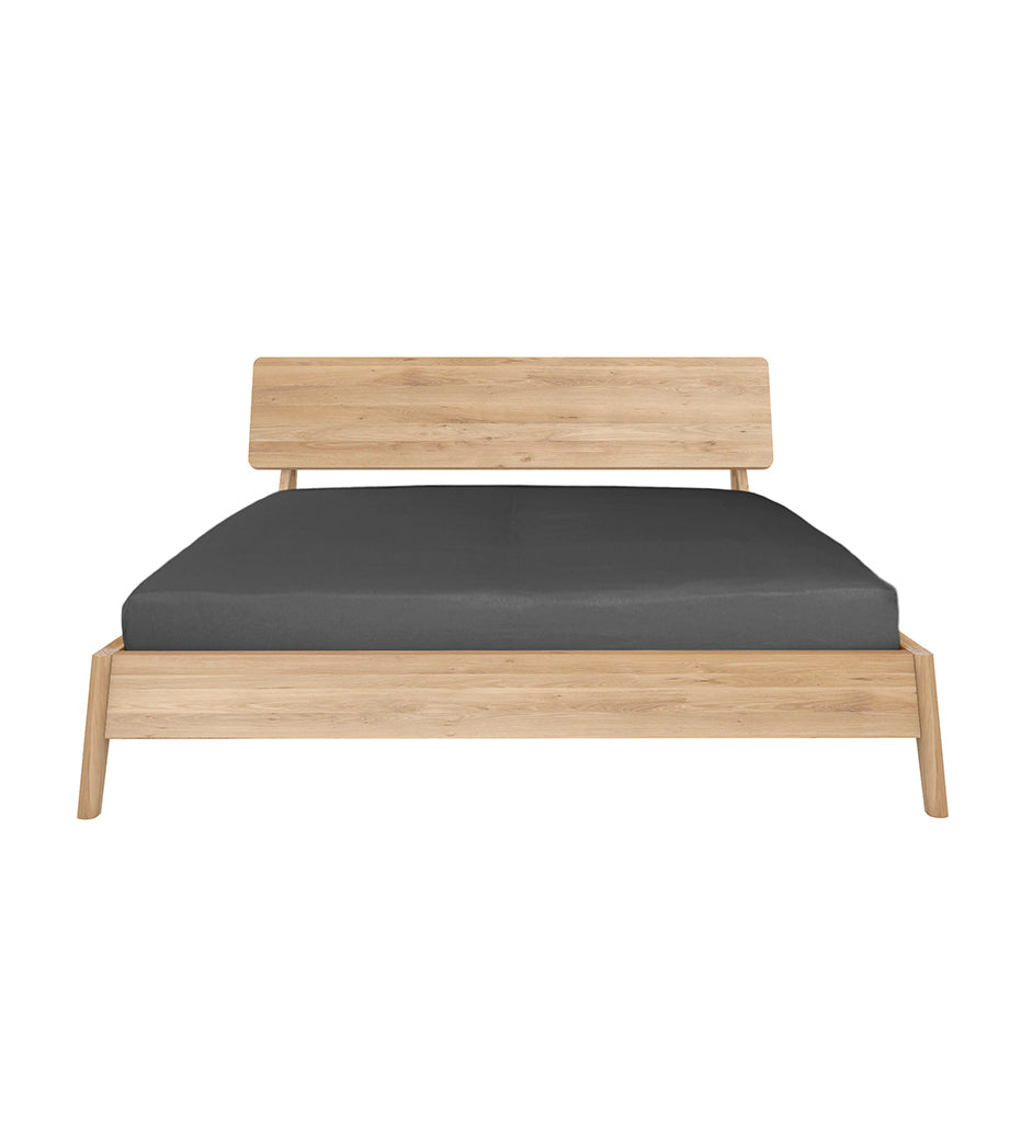 Ethnicraft, Oak Air Bed - Queen