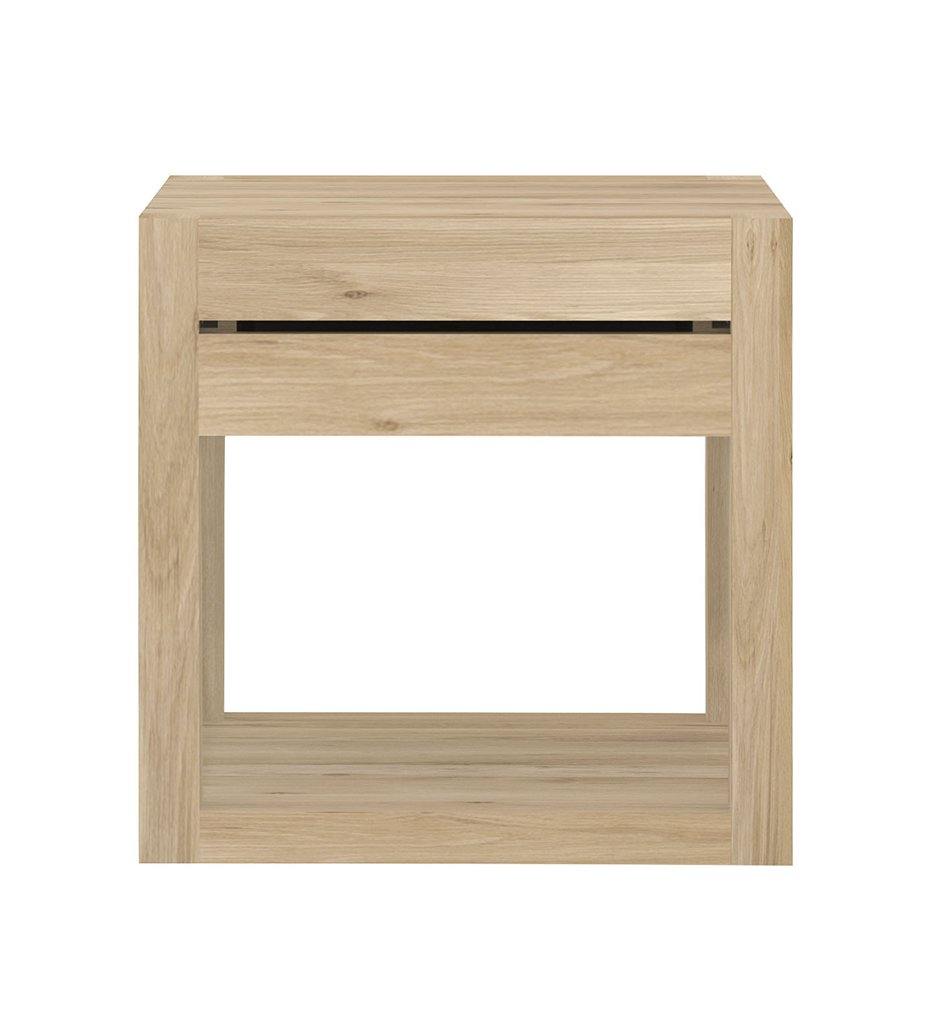 Ethnicraft, Oak Azur Side Table