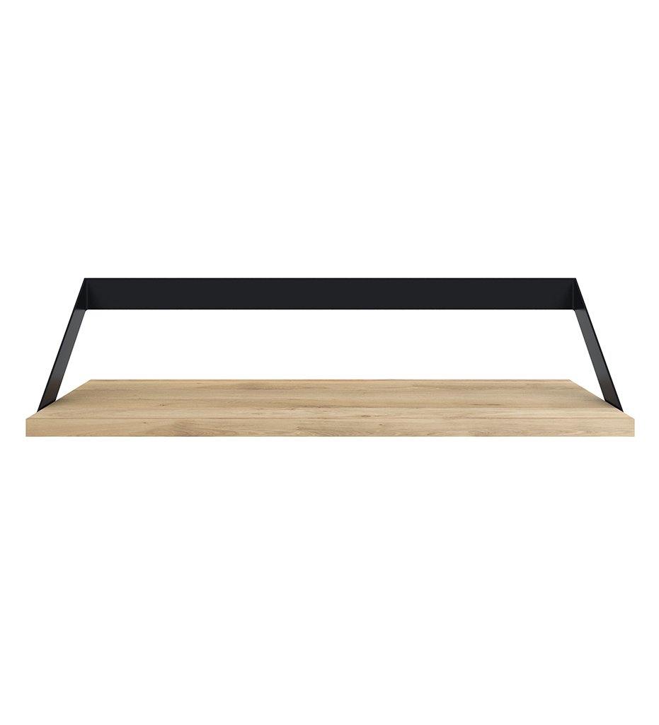 Ethnicraft, Oak Ribbon Shelf