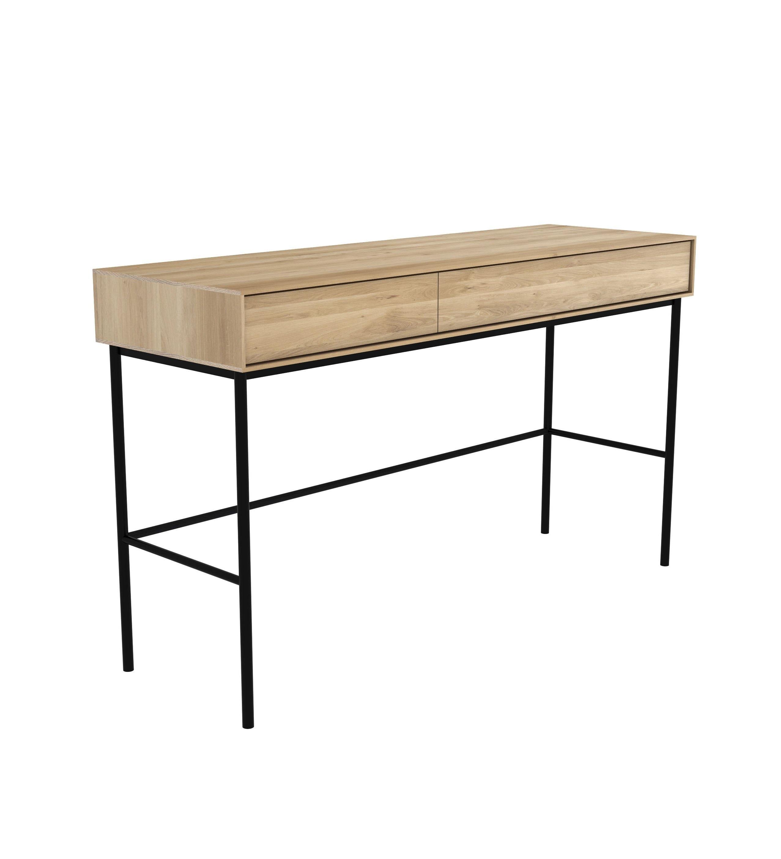 Ethnicraft, Oak Whitebird Desk