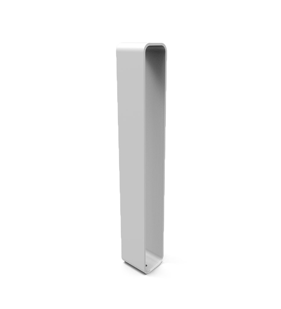 CitySi, Omicron Stainless-Steel Bike Rack / Bollard