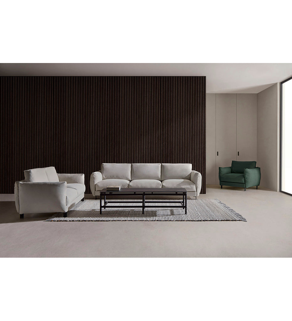 BlascoVila, Pad 2-Seater Sofa