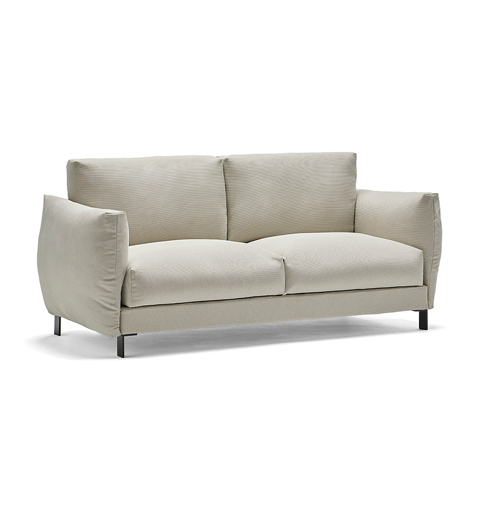 BlascoVila, Pad 2-Seater Sofa