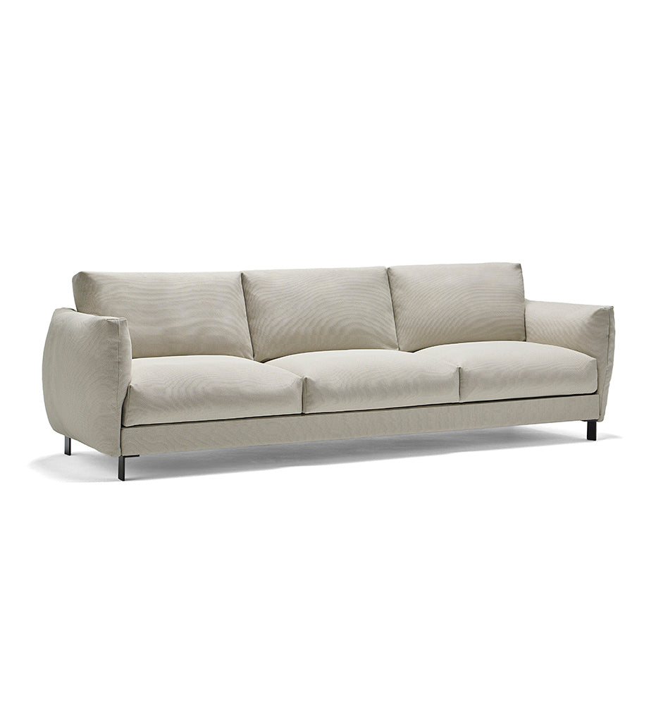 BlascoVila, Pad 3-Seater Sofa