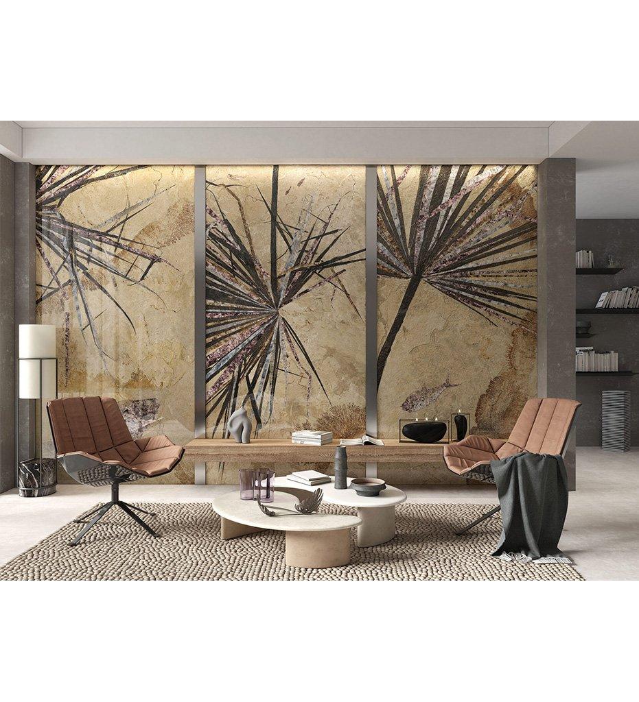 Tecnografica Wall Coverings, Pangea Decorative Panels