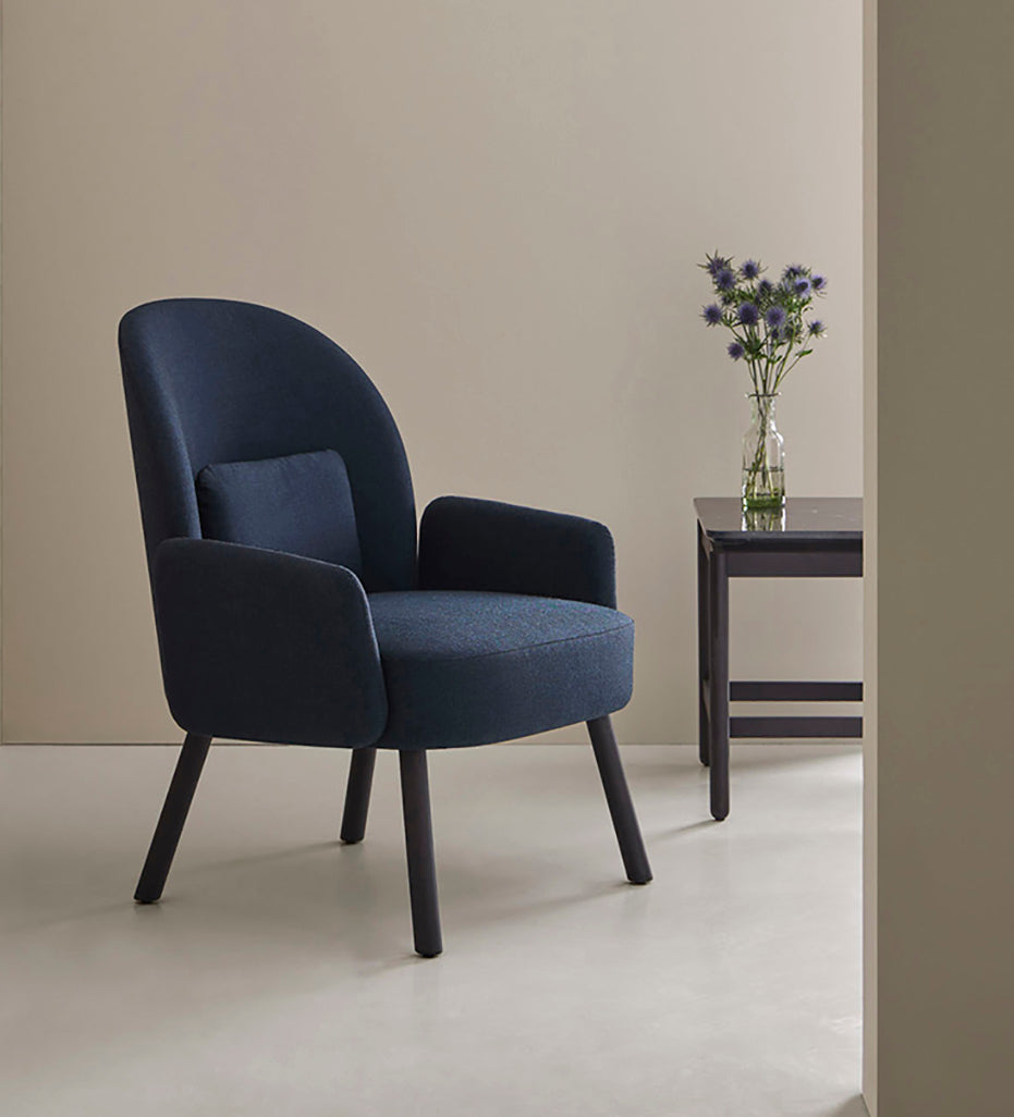 BlascoVila, Pol Low Arm Chair