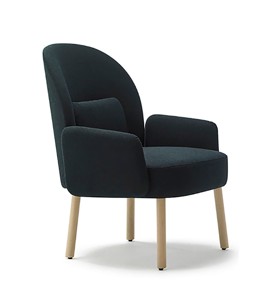 BlascoVila, Pol Low Arm Chair