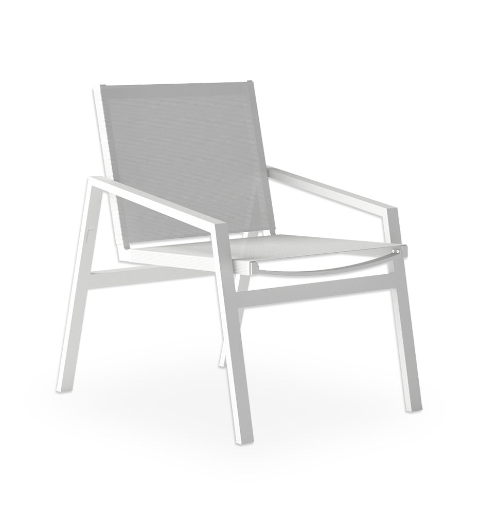 10DEKA, Pulvis Arm Chair