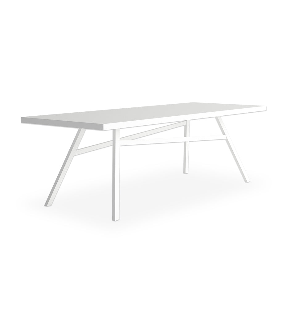 10DEKA, Pulvis Large Dining Table