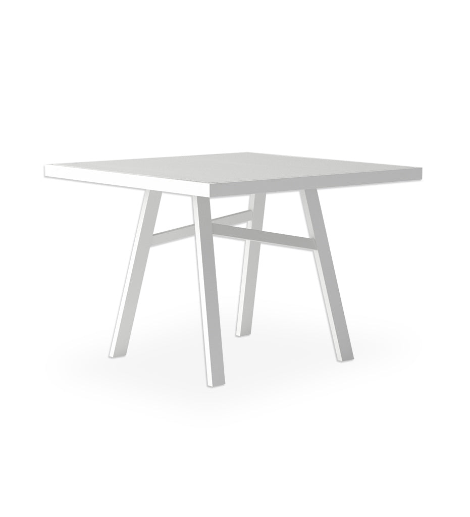 10DEKA, Pulvis Square Dining Table