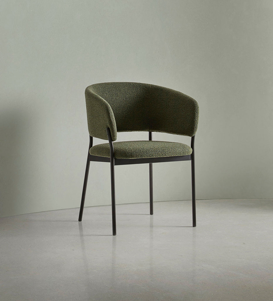 BlascoVila, RC Metal Arm Chair