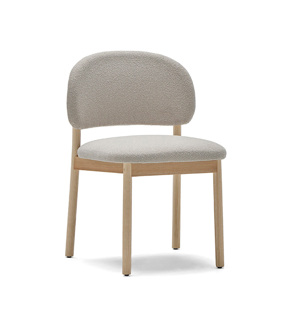 BlascoVila, RC Wood Side Chair