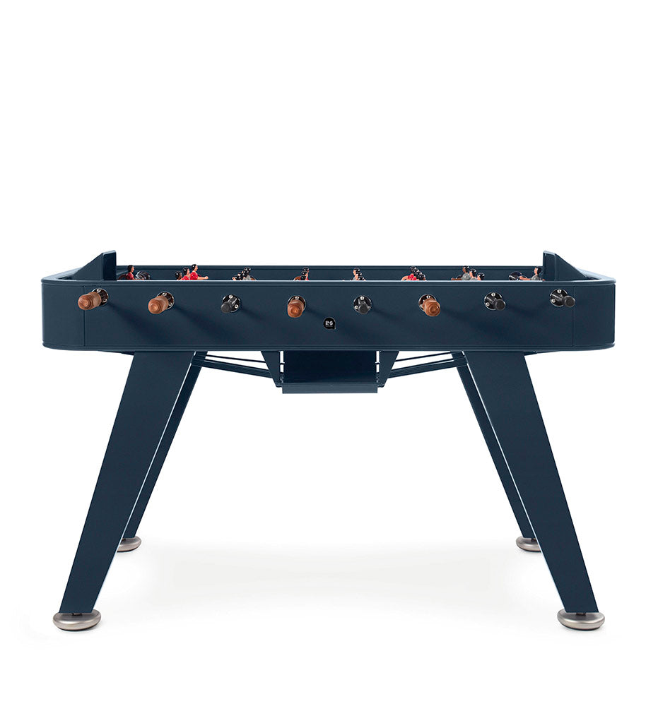 RS Barcelona, RS2 Indoor Foosball Table - Blue Frame