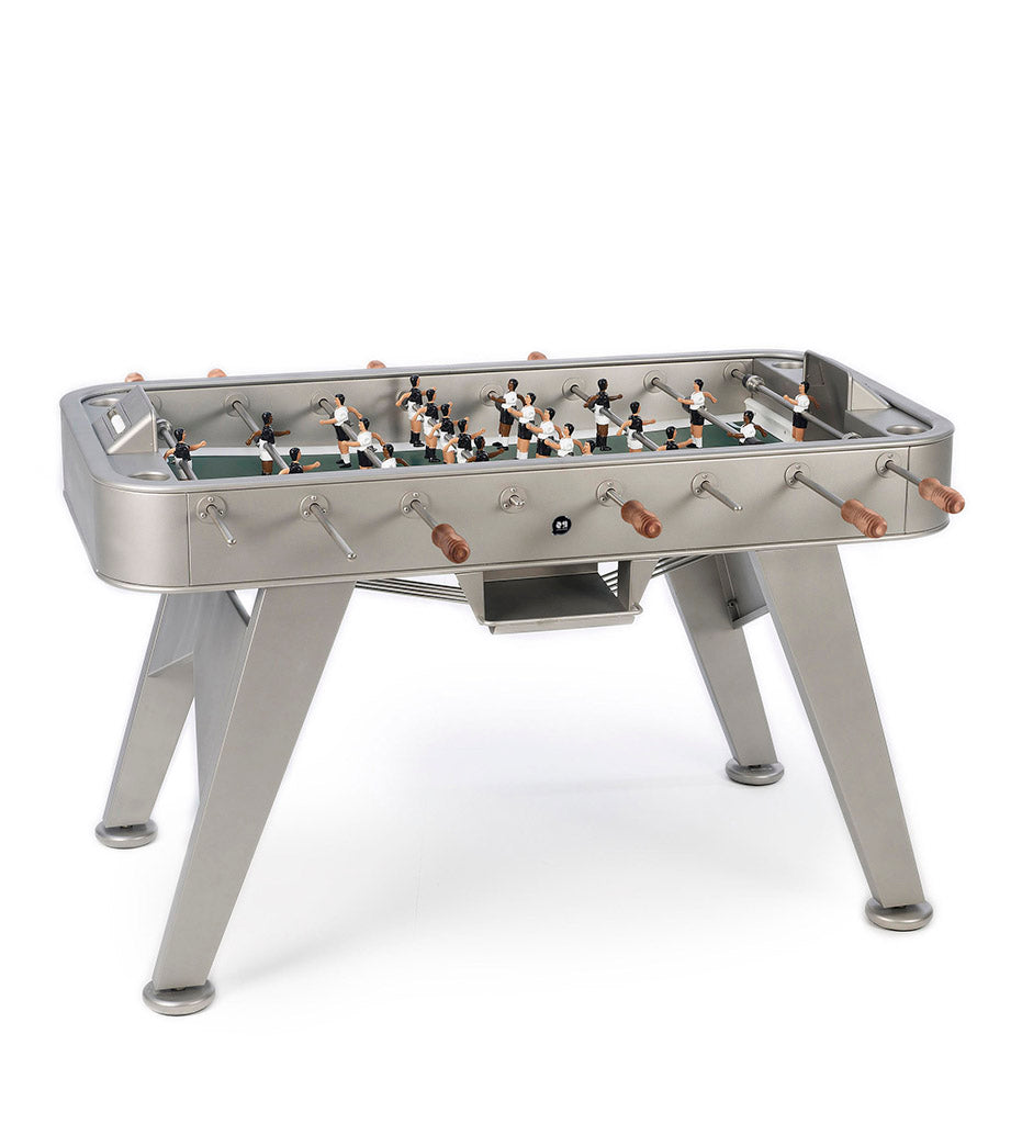 RS Barcelona, RS2 Outdoor Foosball Table - Inox