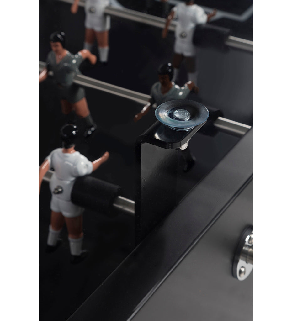 RS Barcelona, RS3 Wood Dining Foosball Table - Rectangle