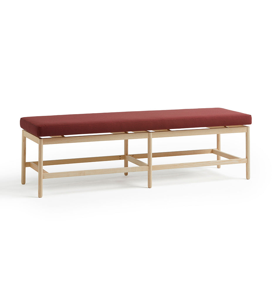 BlascoVila, Rem Rectangular Bench - Large