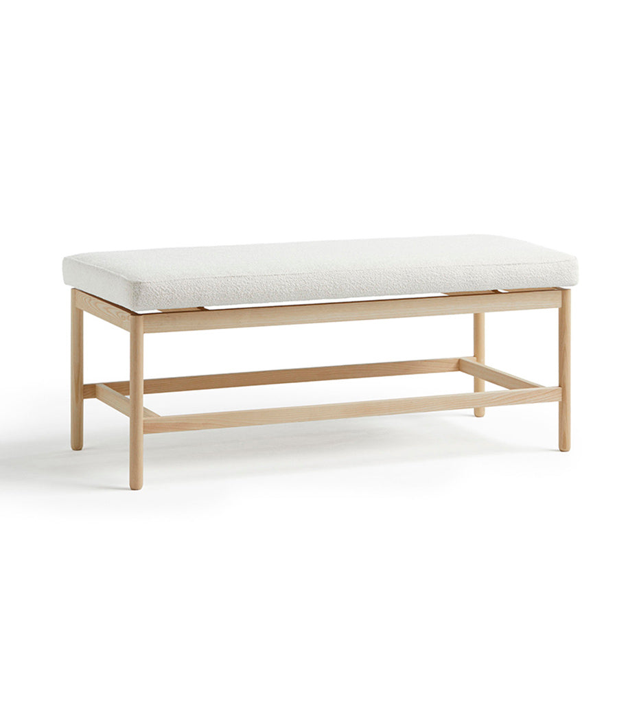 BlascoVila, Rem Rectangular Bench