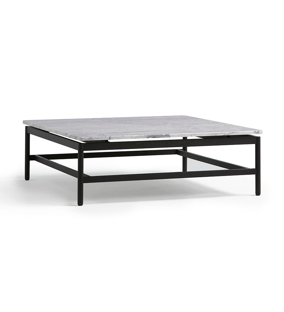 BlascoVila, Rem Square Marble Coffee Table - Large