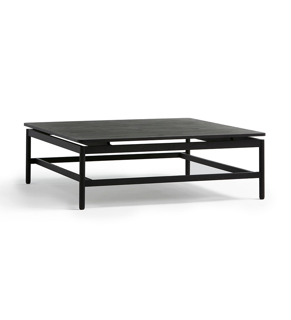 BlascoVila, Rem Square Wood Coffee Table - Large