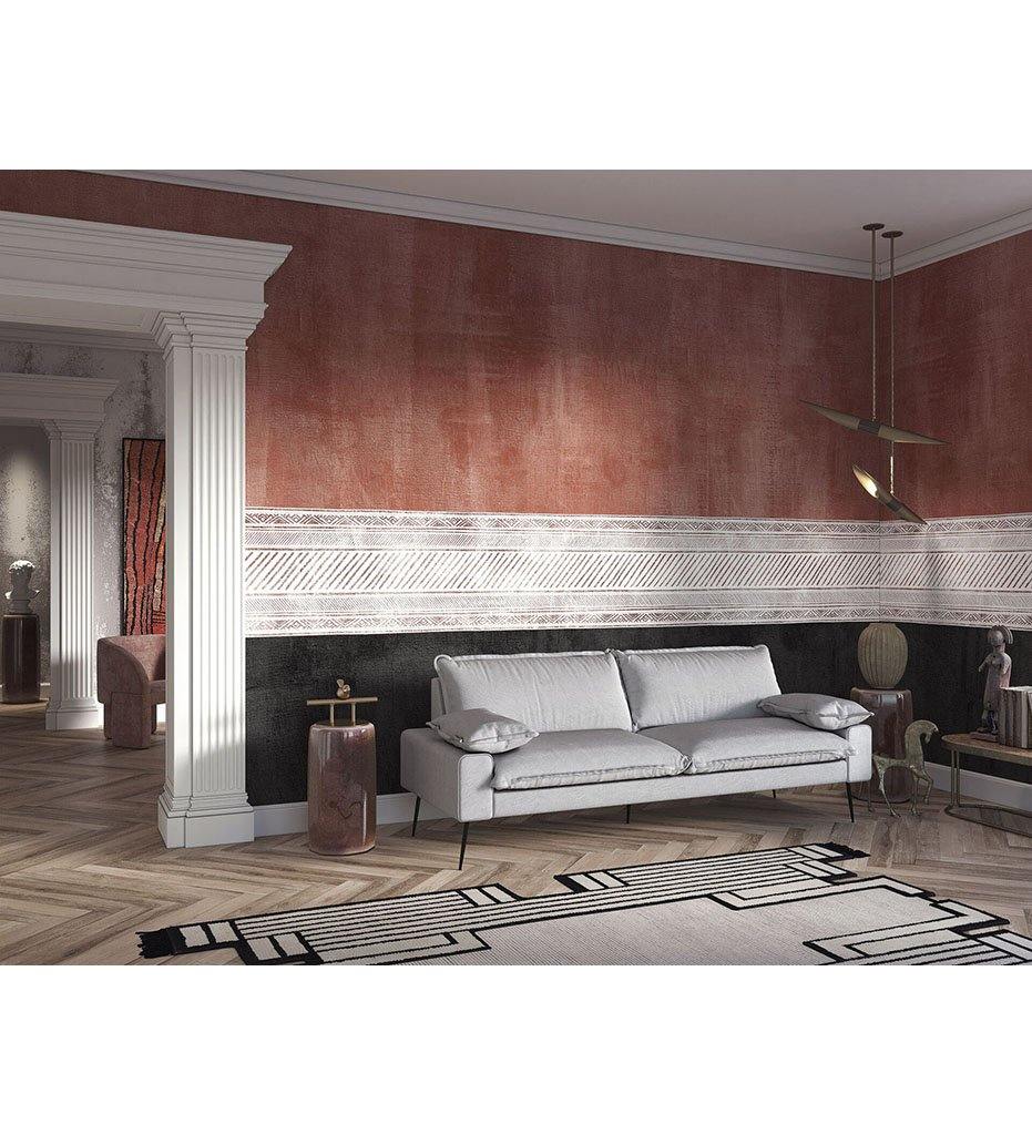 Tecnografica Wall Coverings, Rohe Wallpaper