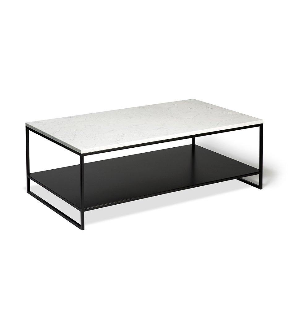 Ethnicraft, Stone Coffee Table - Rectangle