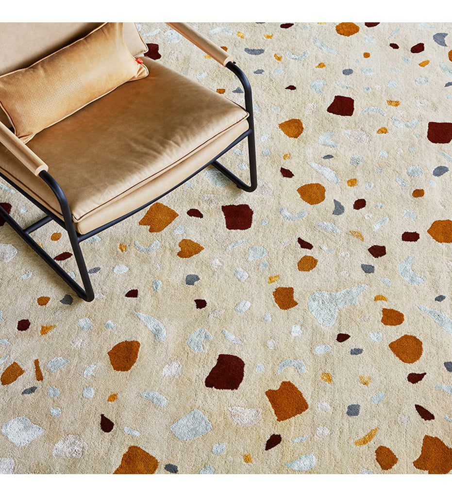 Gus Modern, Terraz Wool Rug