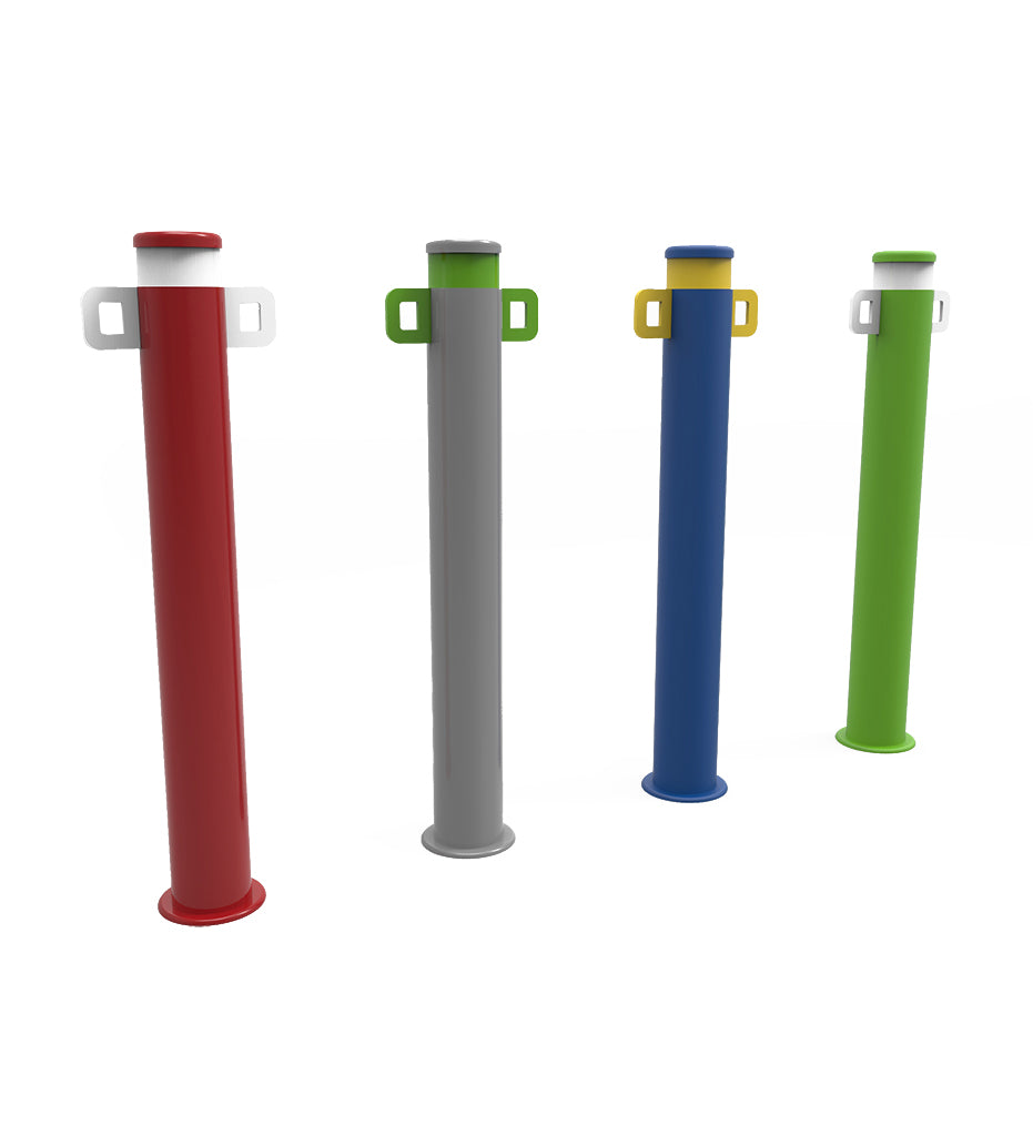 CitySi, Toto Bike Rack / Bollard