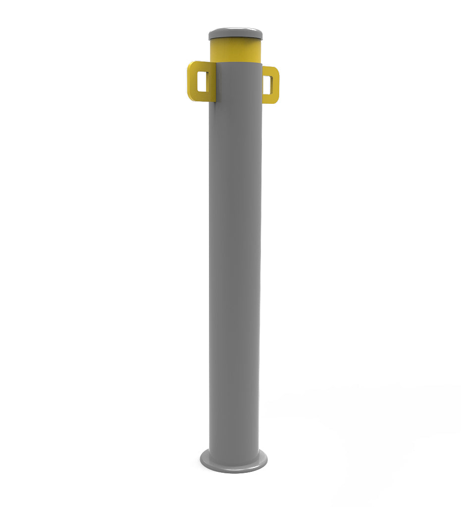 CitySi, Toto Bike Rack / Bollard