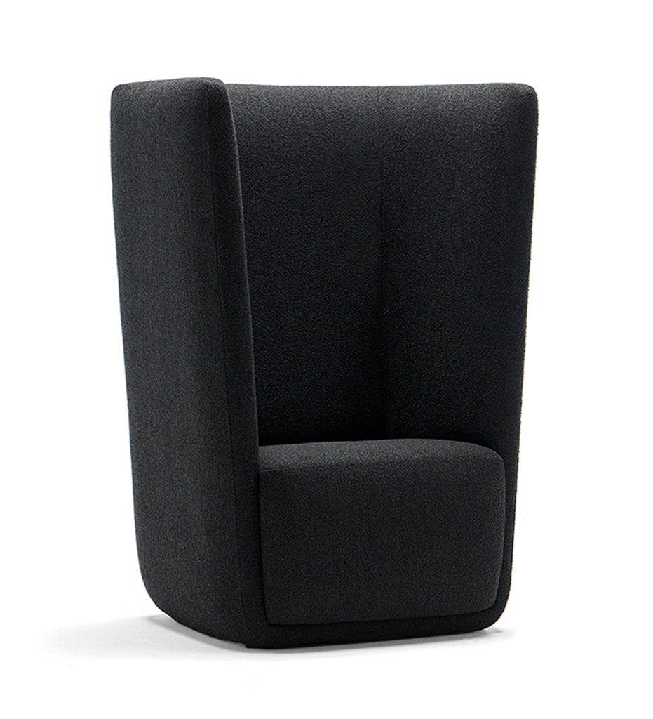 BlascoVila, Vetro High Arm Chair