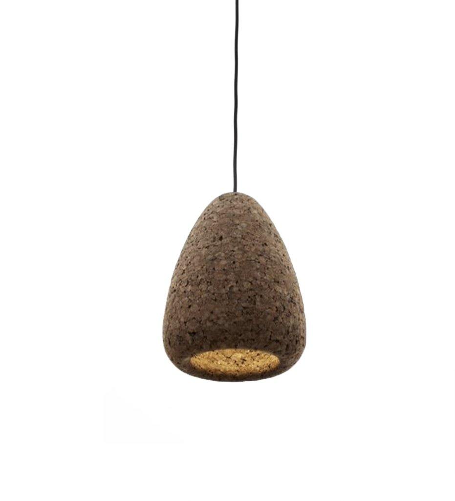 Wiid Design, WIID Small Cork Pendant