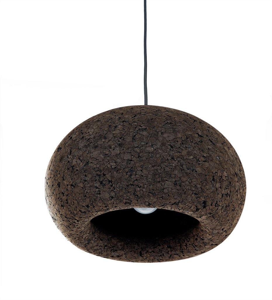 Wiid Design, WIID Standard Cork Pendant