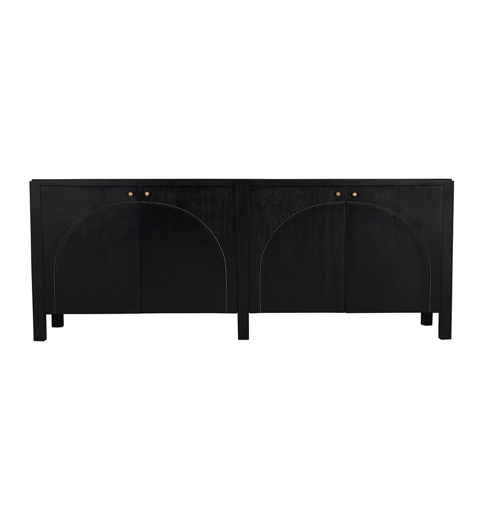 Noir, Weston Sideboard