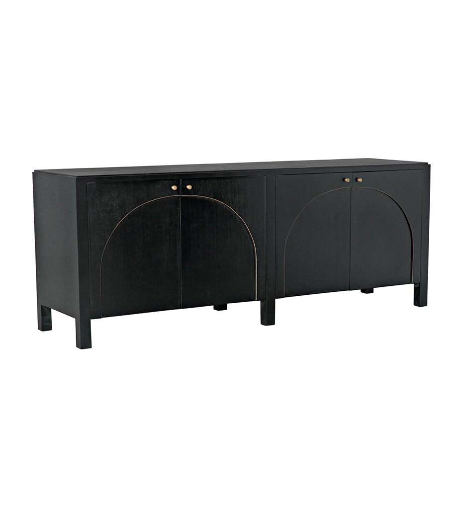 Noir, Weston Sideboard