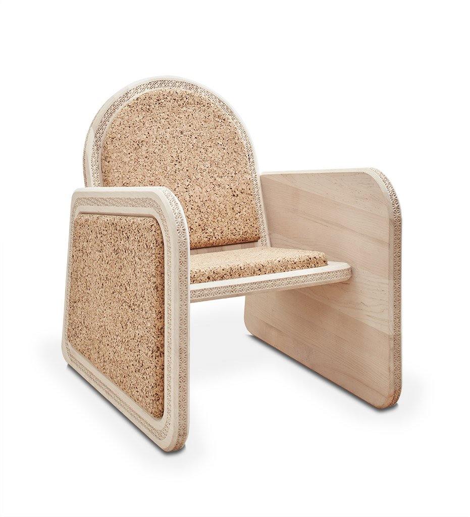 Wiid Design, Wiid Meraki Occasional Chair