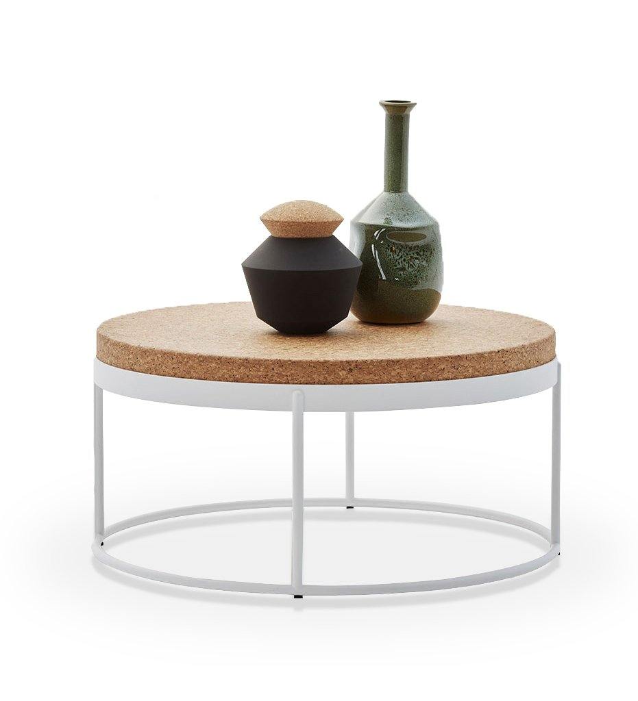 Wiid Design, Wiid Modern Cork Side Table - Large