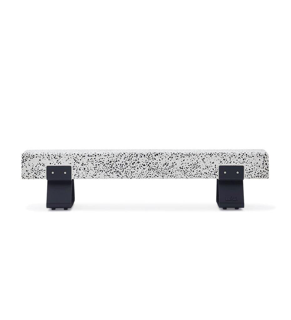 Wiid Design, Wiid Terrazzo Bench