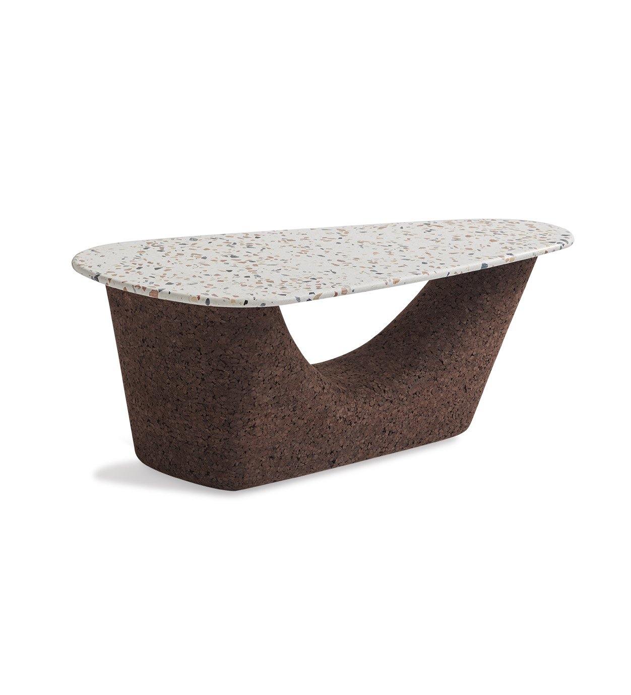 Wiid Design, Wiid Terrazzo Coffee Table