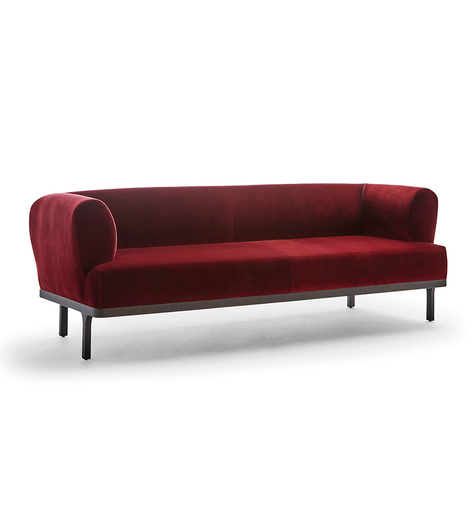 BlascoVila, Zip 3-Seater Sofa